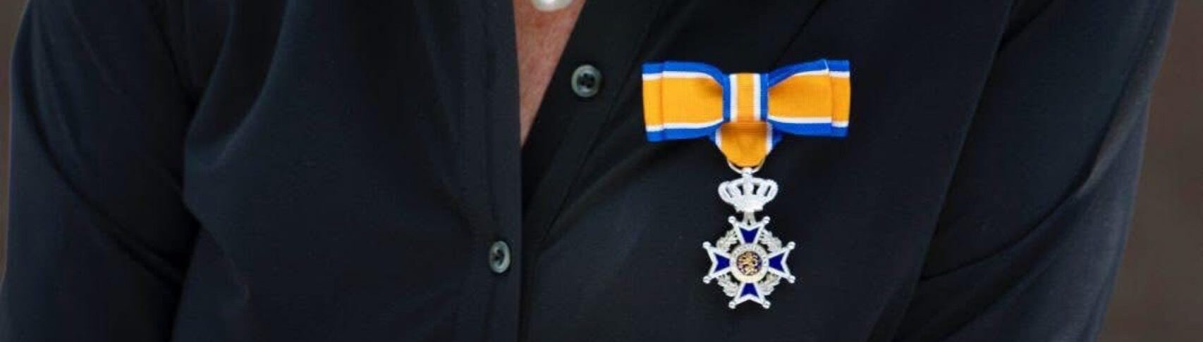 Koninklijke onderscheiding